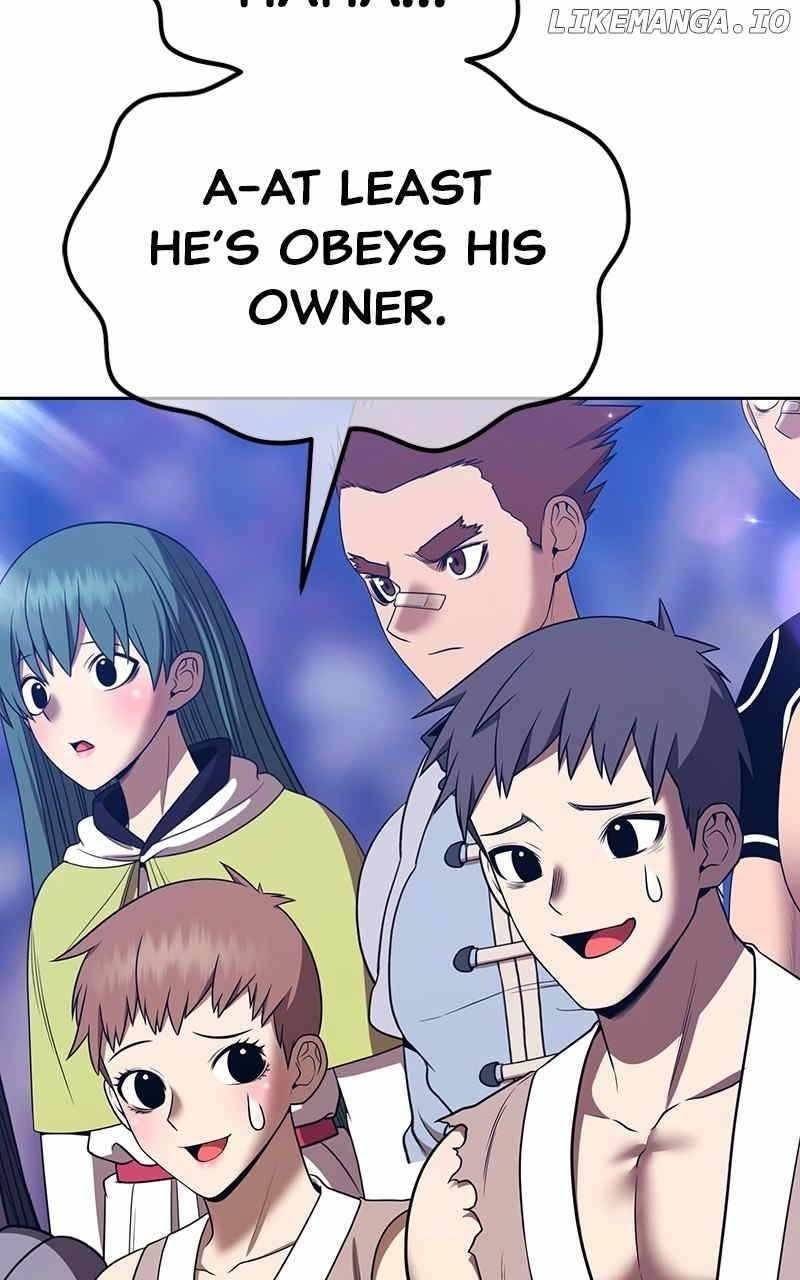99 Reinforced Wood Stick Chapter 128 - Page 205 in English