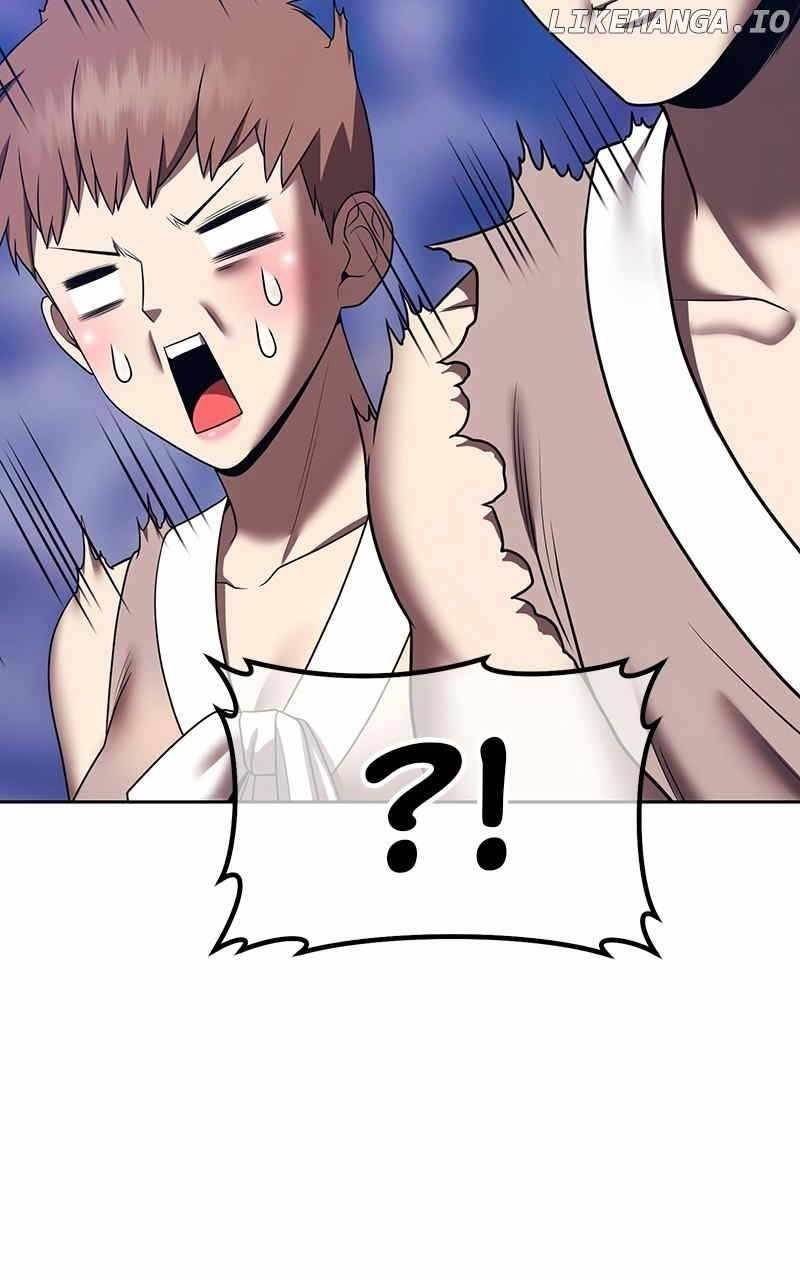 99 Reinforced Wood Stick Chapter 128 - Page 210 in English