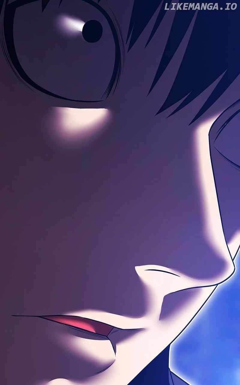 99 Reinforced Wood Stick Chapter 128 - Page 217 in English