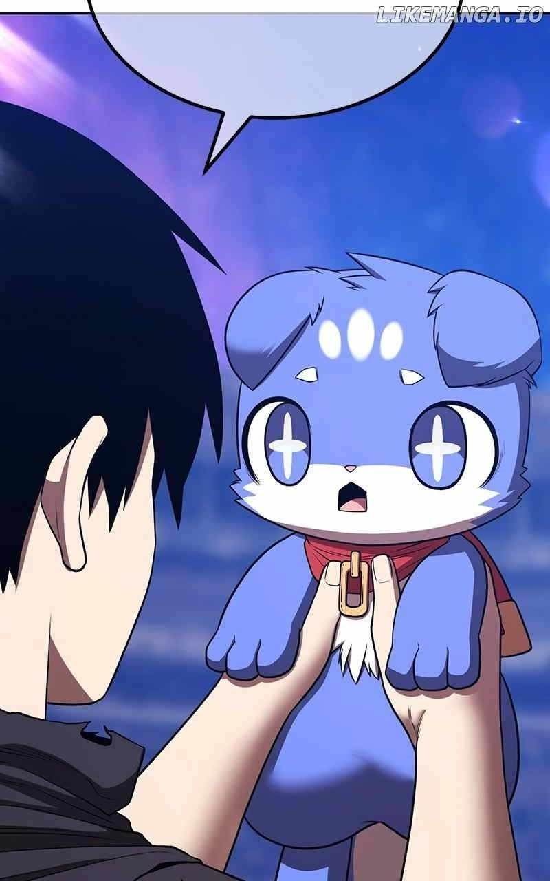 99 Reinforced Wood Stick Chapter 128 - Page 227 in English