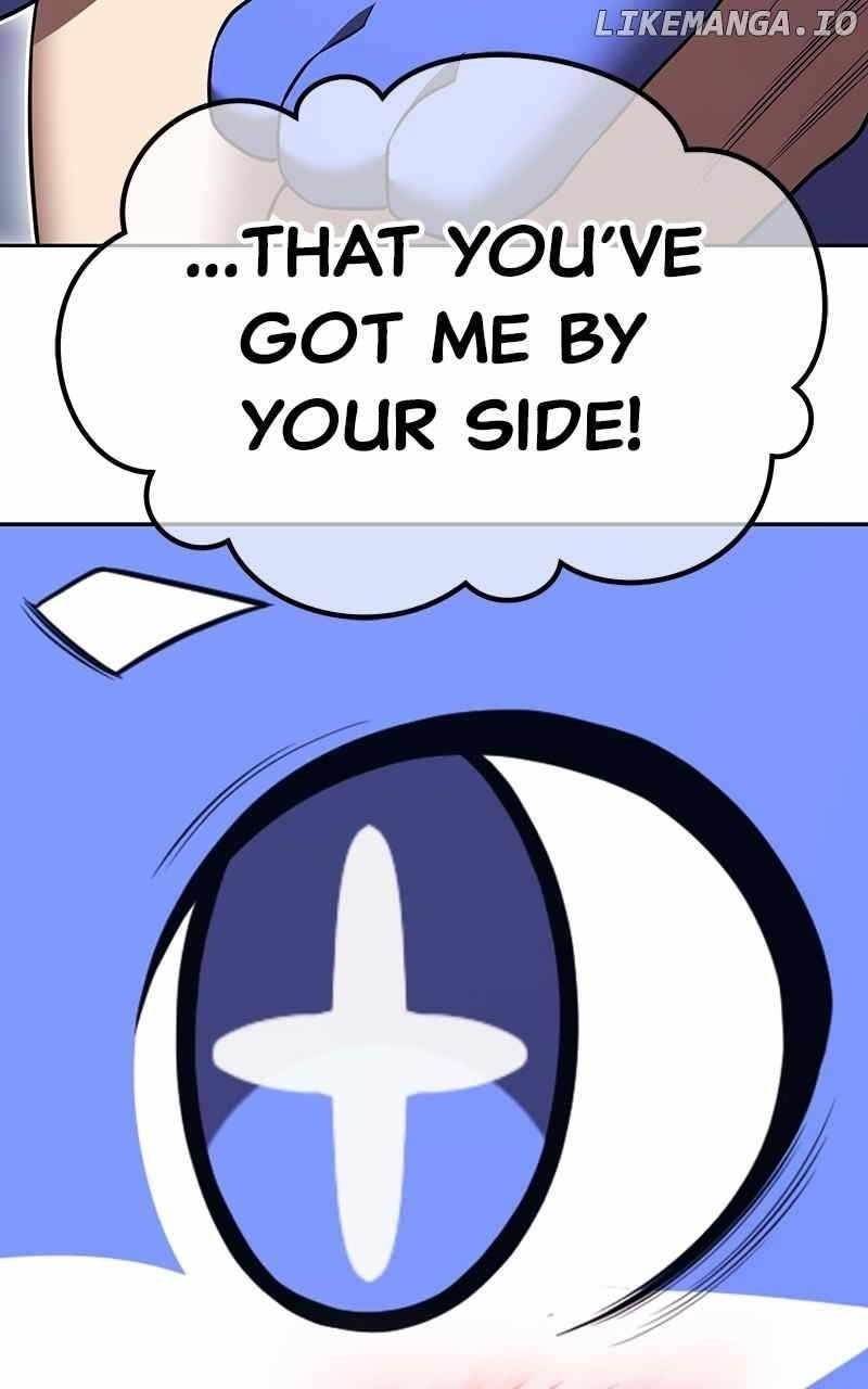 99 Reinforced Wood Stick Chapter 128 - Page 245 in English