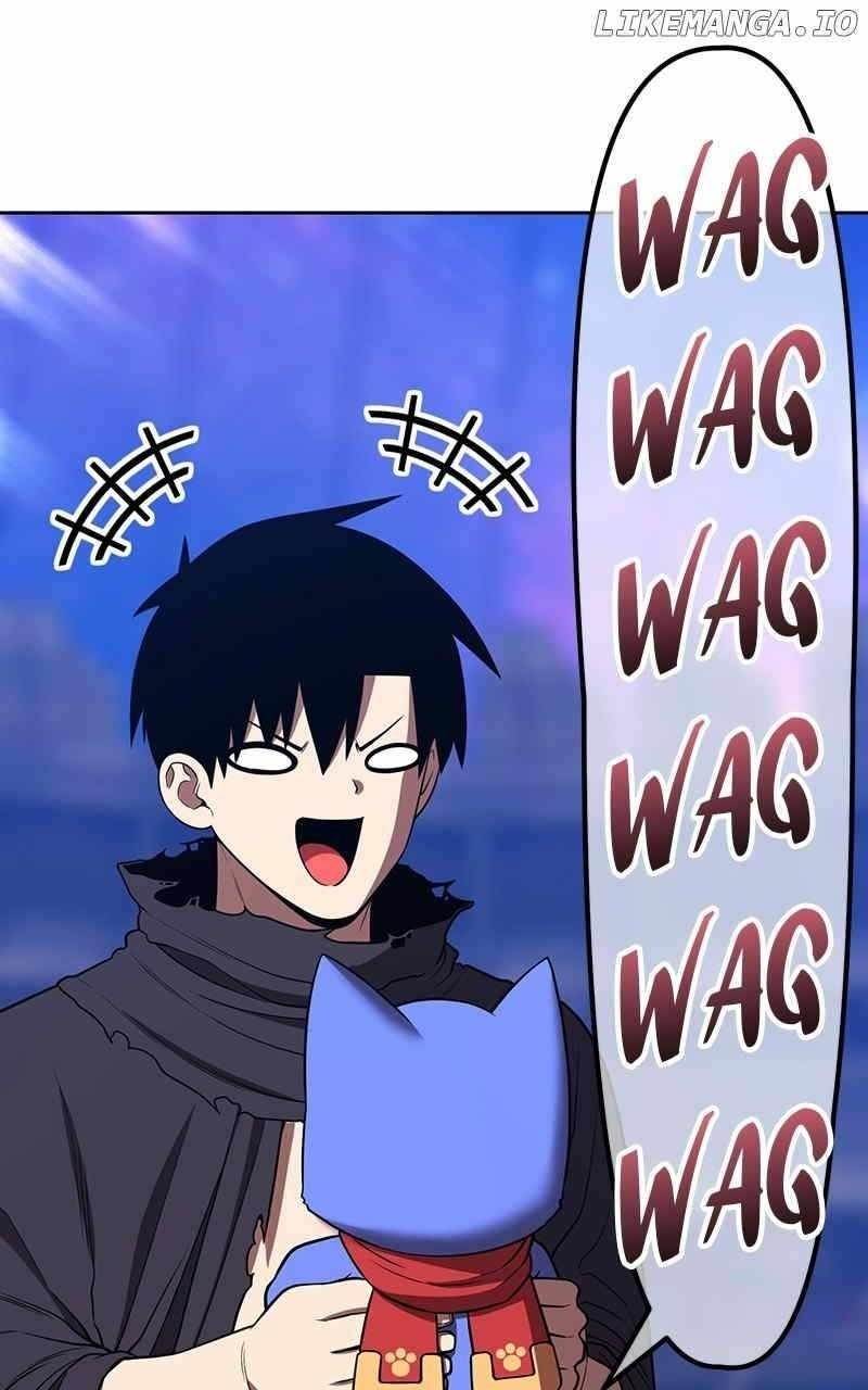 99 Reinforced Wood Stick Chapter 128 - Page 249 in English