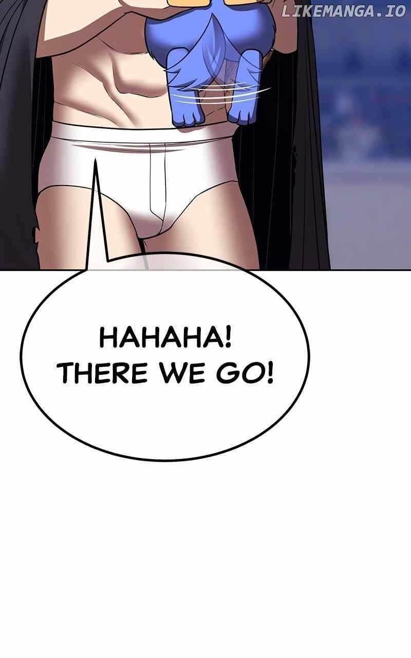 99 Reinforced Wood Stick Chapter 128 - Page 250 in English