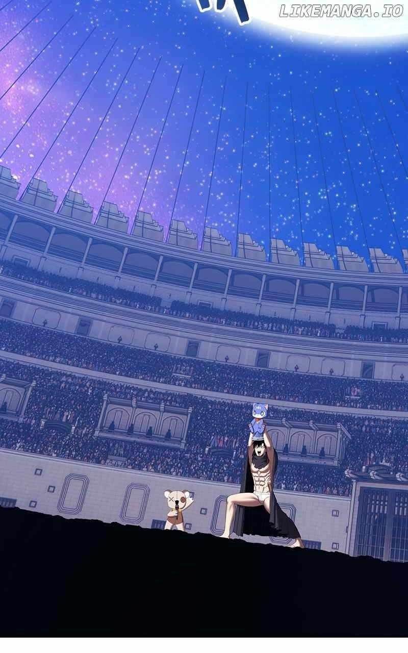 99 Reinforced Wood Stick Chapter 128 - Page 259 in English
