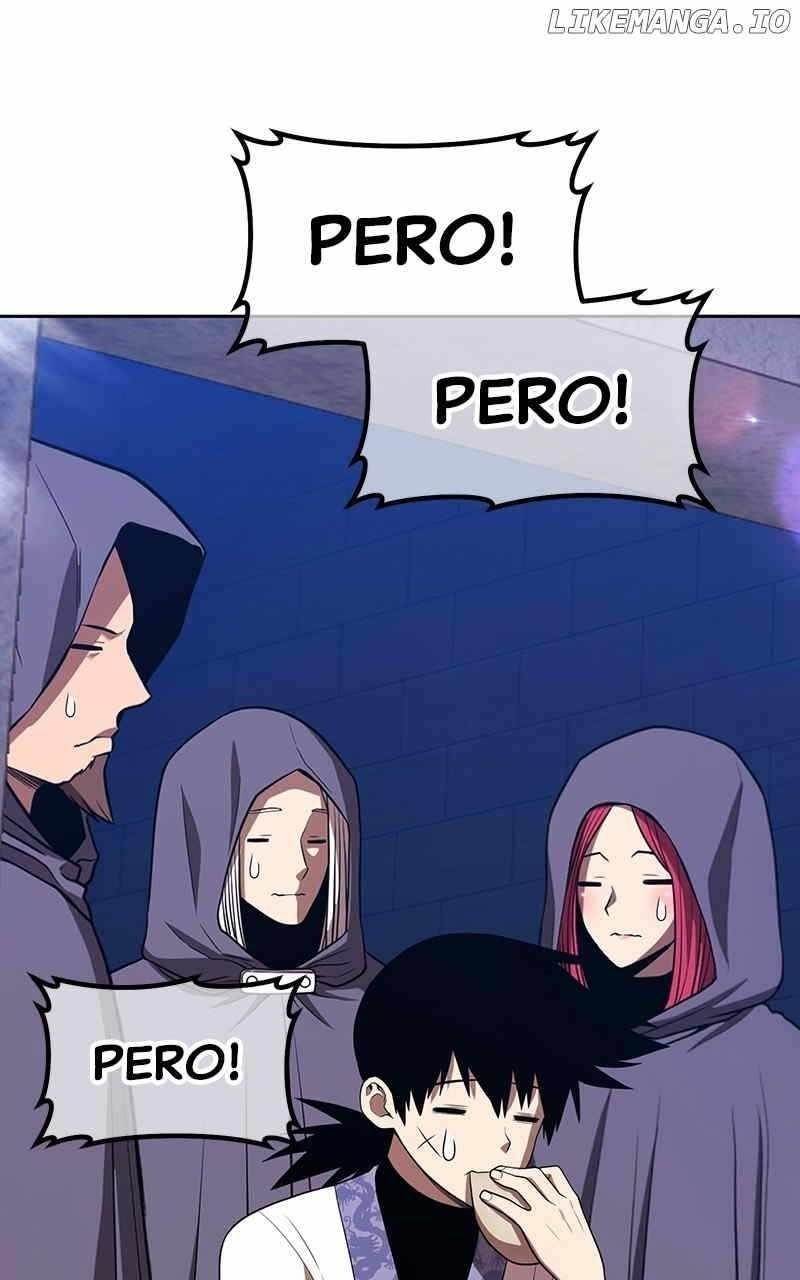 99 Reinforced Wood Stick Chapter 128 - Page 273 in English