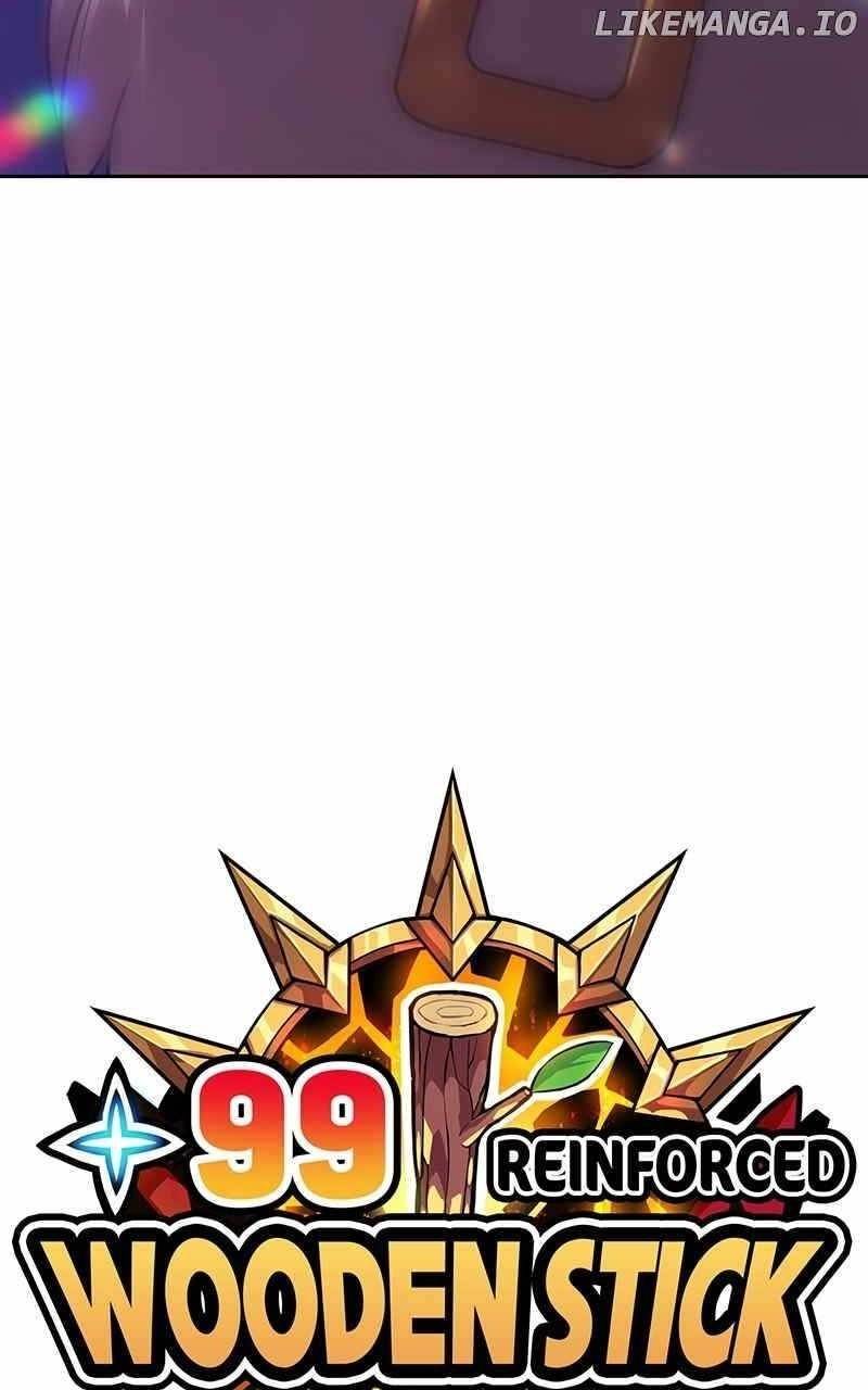 99 Reinforced Wood Stick Chapter 128 - Page 29 in English