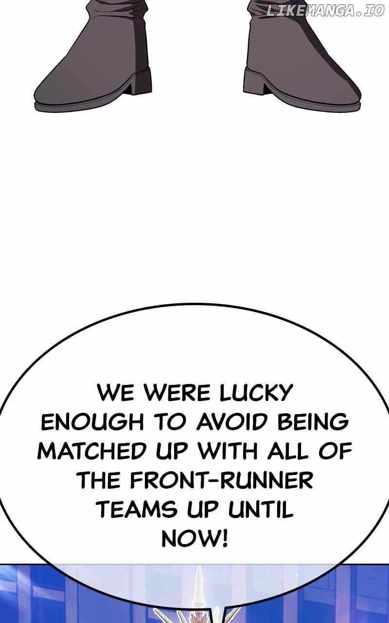 99 Reinforced Wood Stick Chapter 128 - Page 292 in English