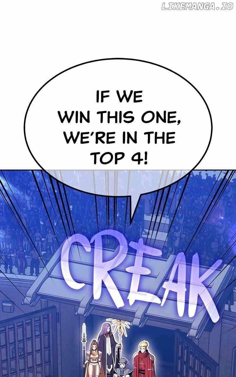 99 Reinforced Wood Stick Chapter 128 - Page 295 in English