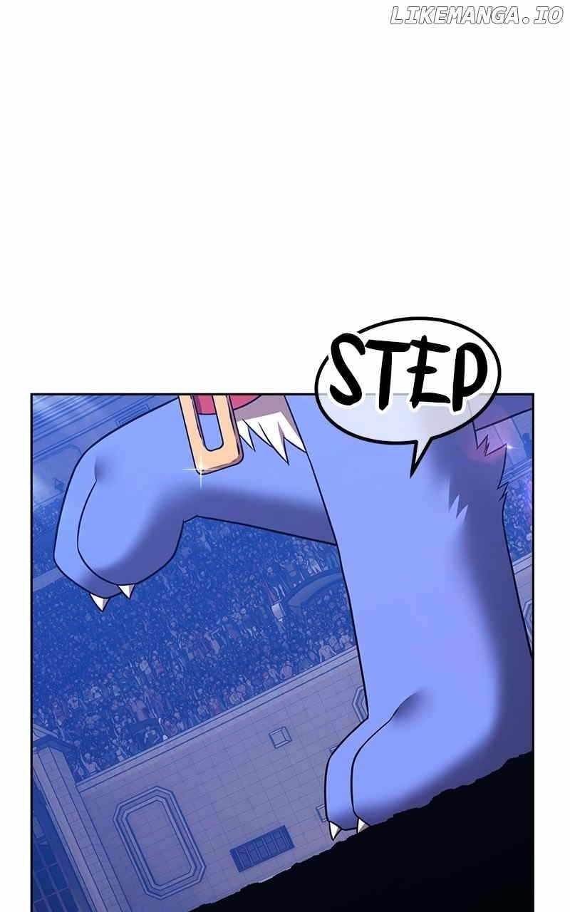 99 Reinforced Wood Stick Chapter 128 - Page 32 in English
