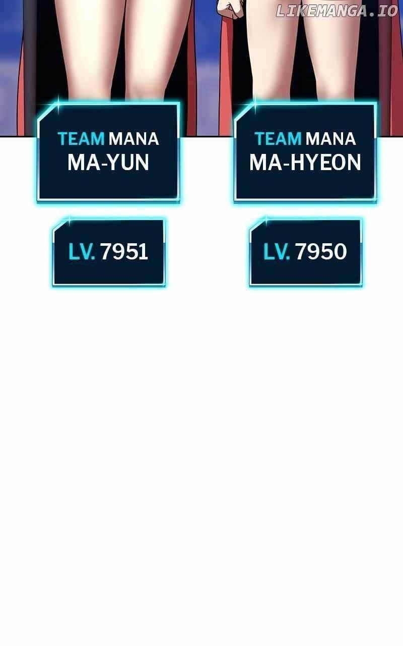 99 Reinforced Wood Stick Chapter 128 - Page 357 in English