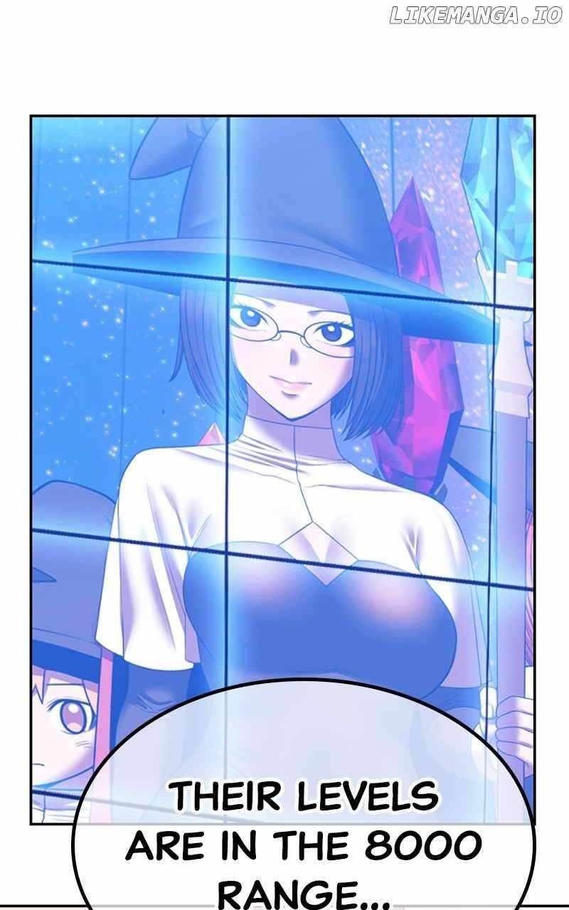99 Reinforced Wood Stick Chapter 128 - Page 367 in English