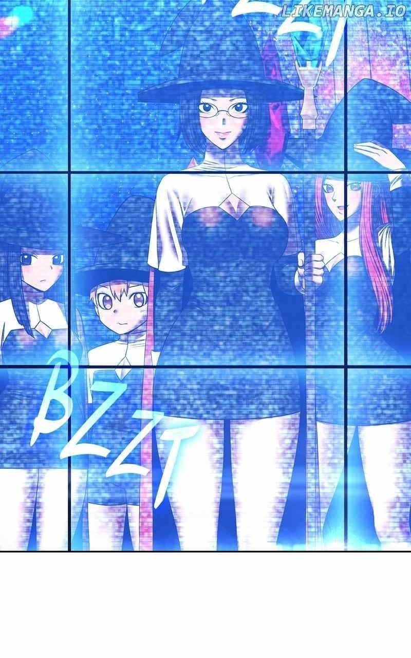 99 Reinforced Wood Stick Chapter 128 - Page 375 in English