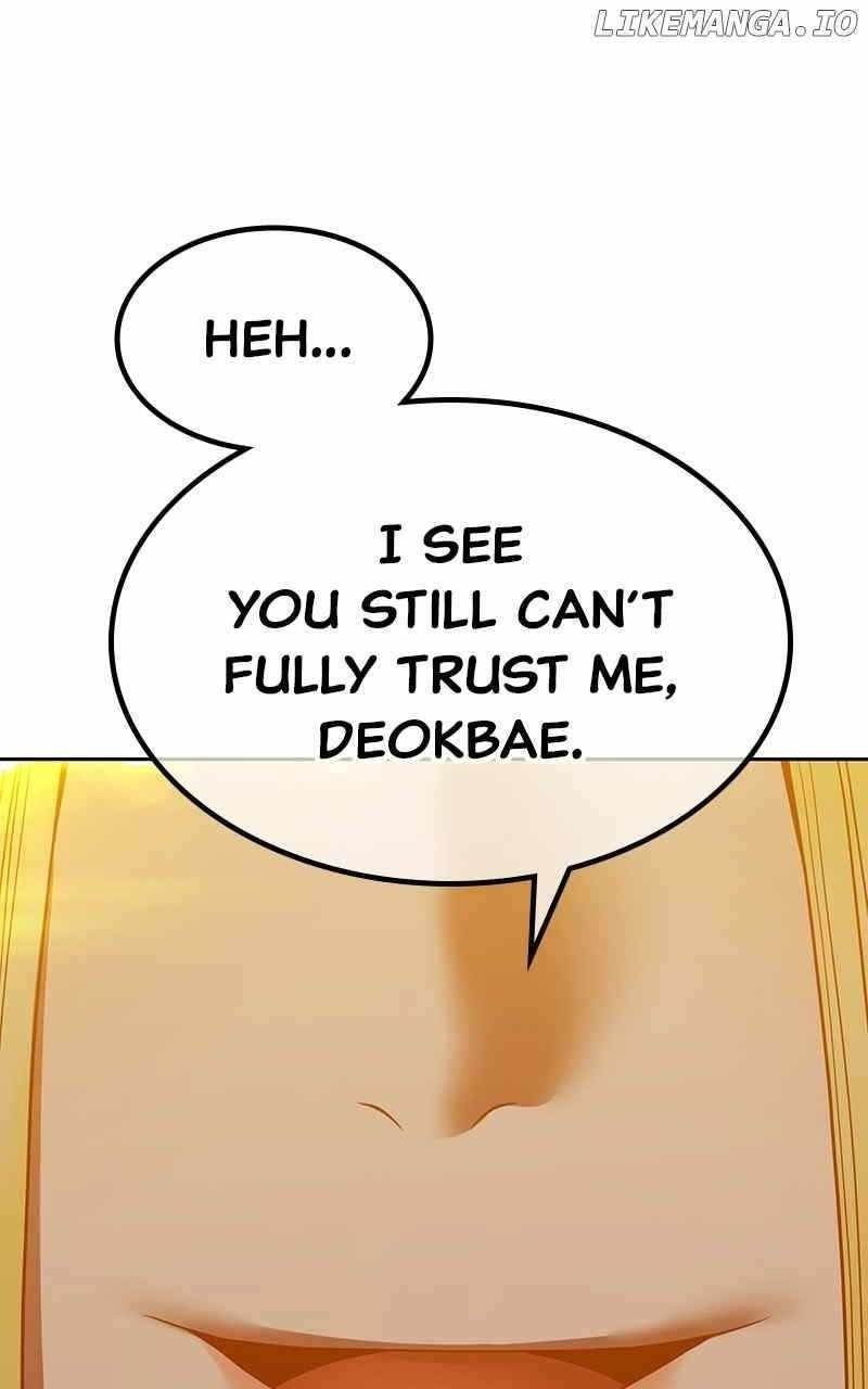 99 Reinforced Wood Stick Chapter 128 - Page 383 in English