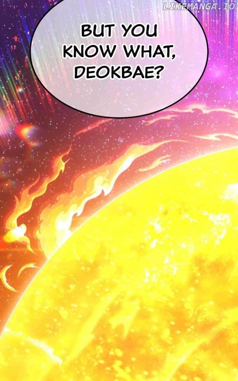 99 Reinforced Wood Stick Chapter 128 - Page 386 in English