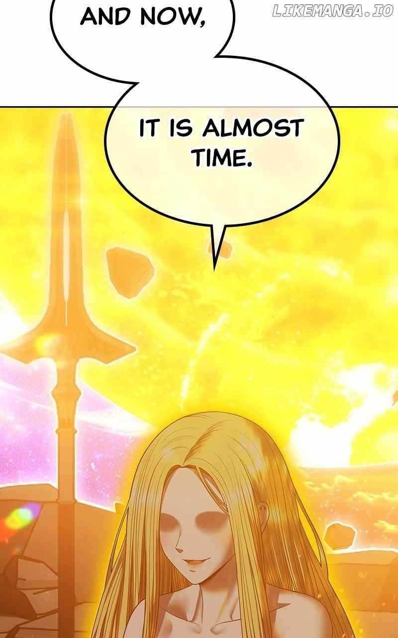 99 Reinforced Wood Stick Chapter 128 - Page 393 in English