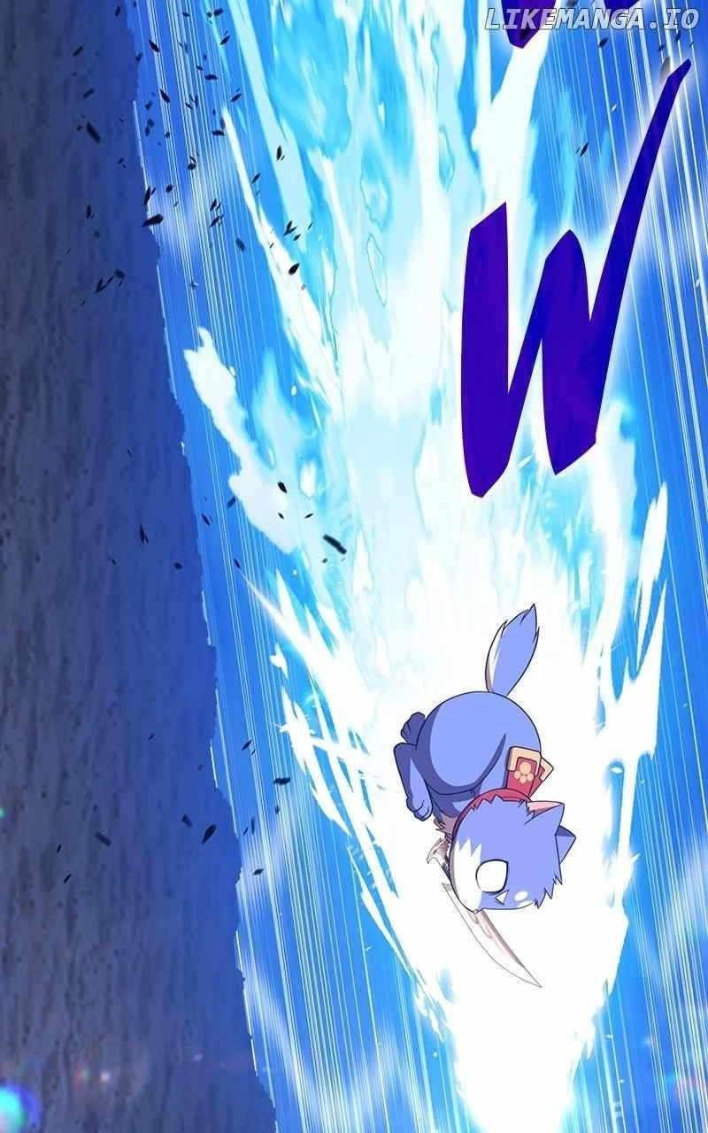 99 Reinforced Wood Stick Chapter 128 - Page 59 in English