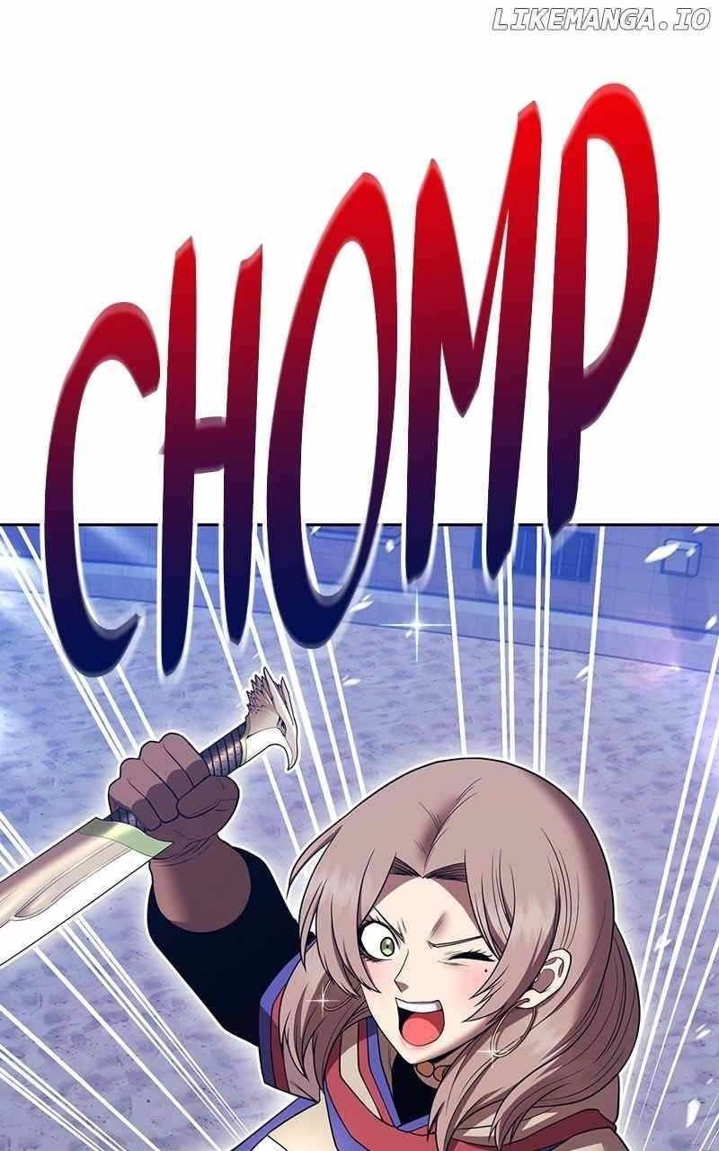 99 Reinforced Wood Stick Chapter 128 - Page 6 in English