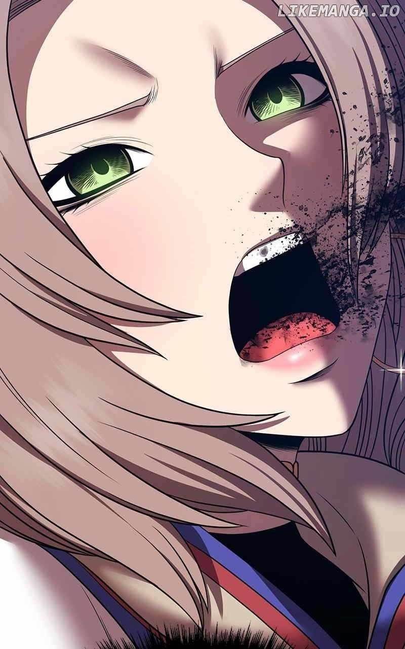 99 Reinforced Wood Stick Chapter 128 - Page 64 in English