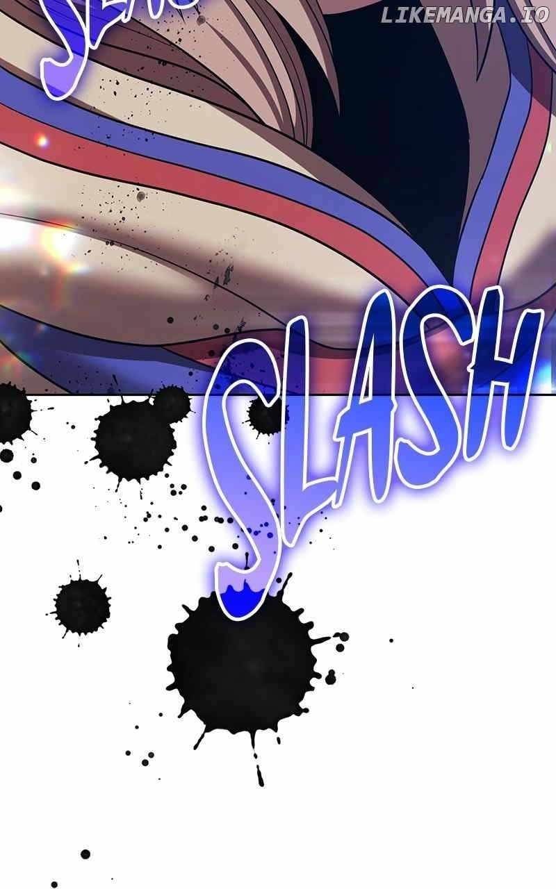 99 Reinforced Wood Stick Chapter 128 - Page 80 in English