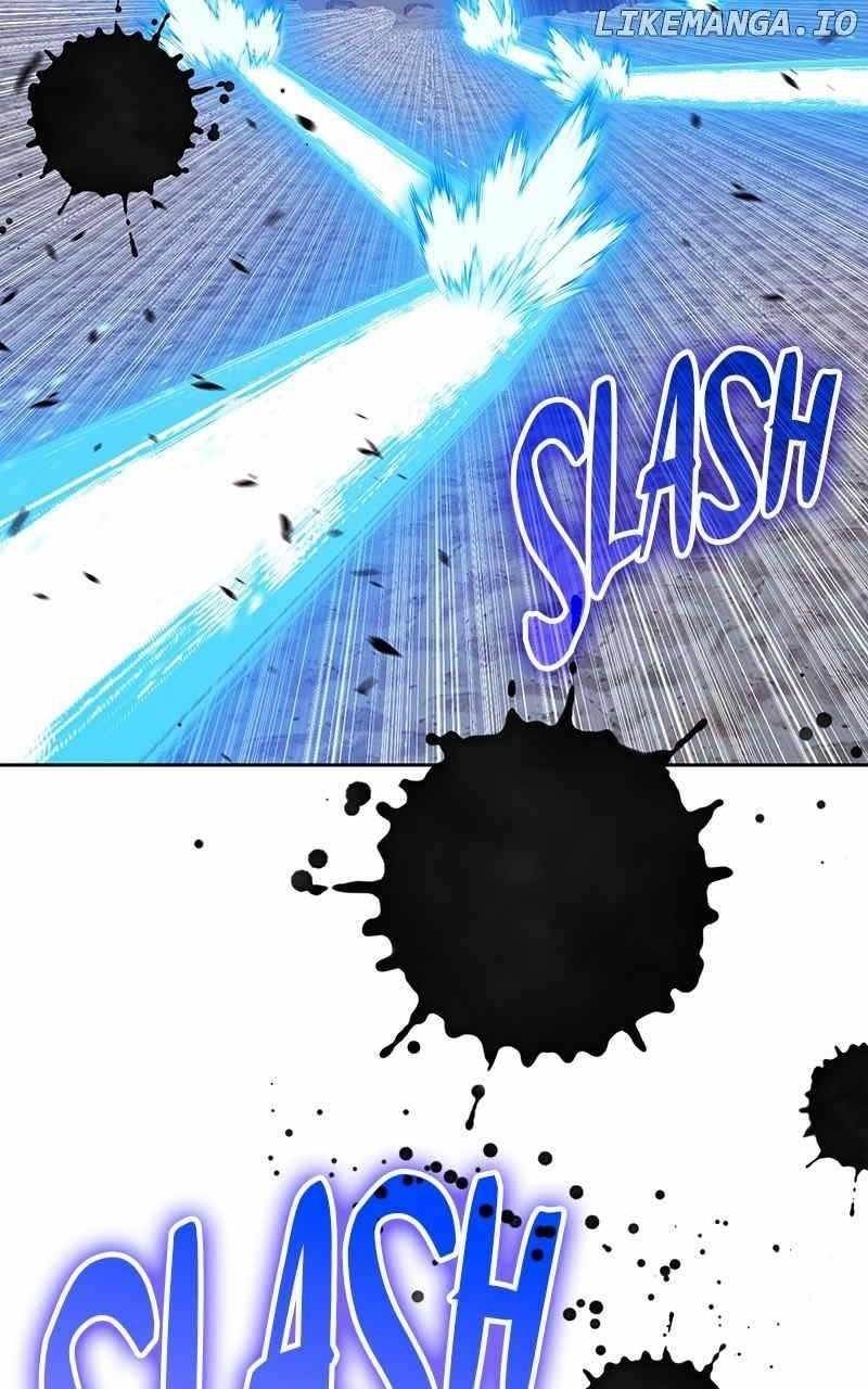 99 Reinforced Wood Stick Chapter 128 - Page 83 in English