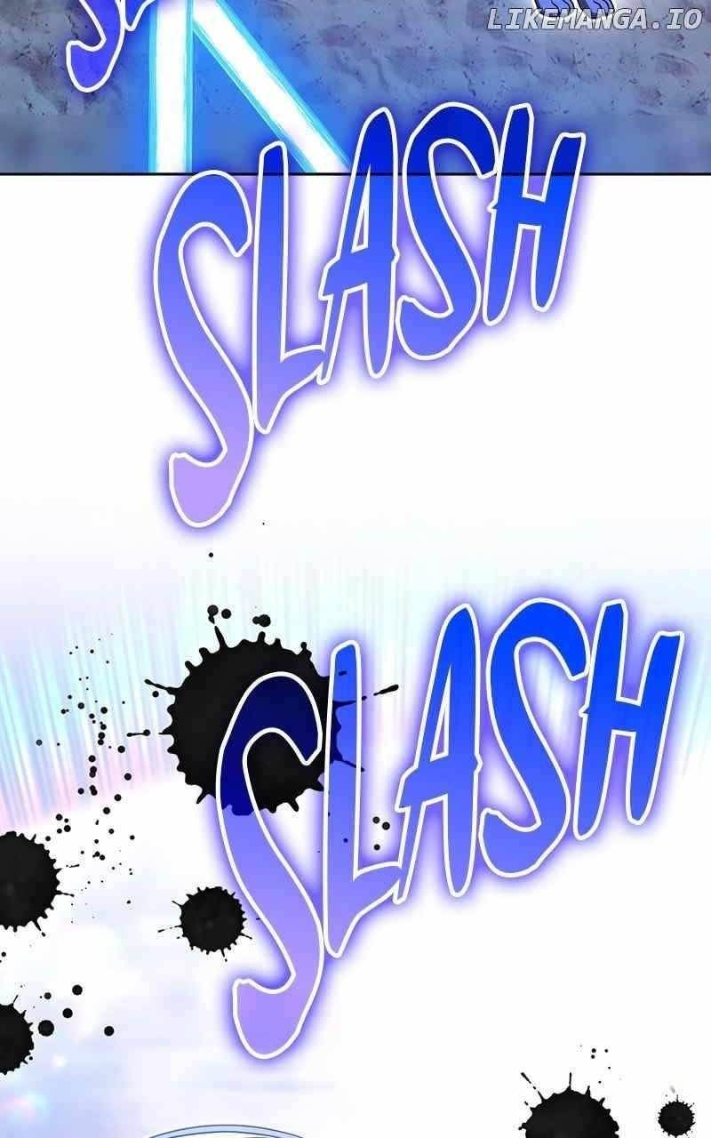 99 Reinforced Wood Stick Chapter 128 - Page 93 in English