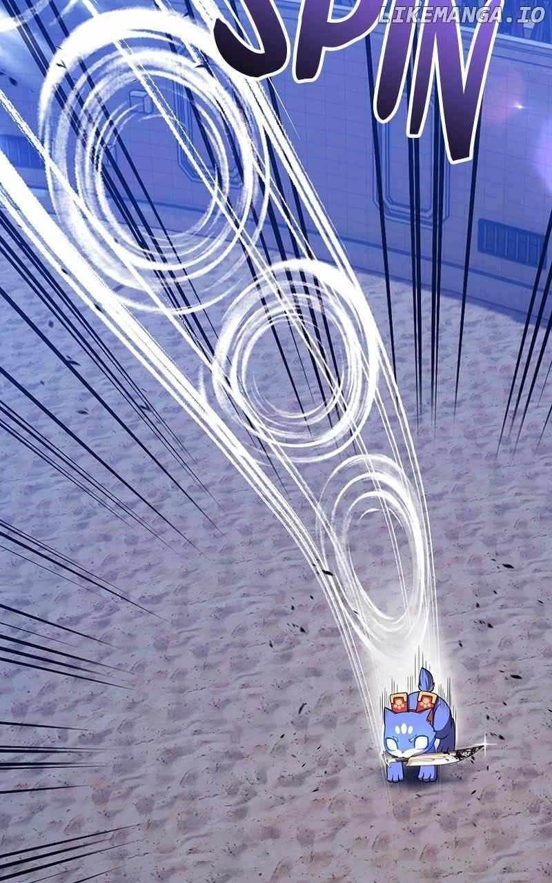 99 Reinforced Wood Stick Chapter 128 - Page 98 in English