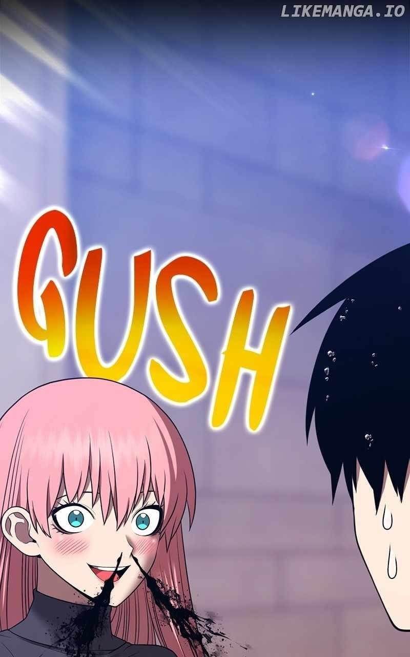 99 Reinforced Wood Stick Chapter 129 - Page 102 in English