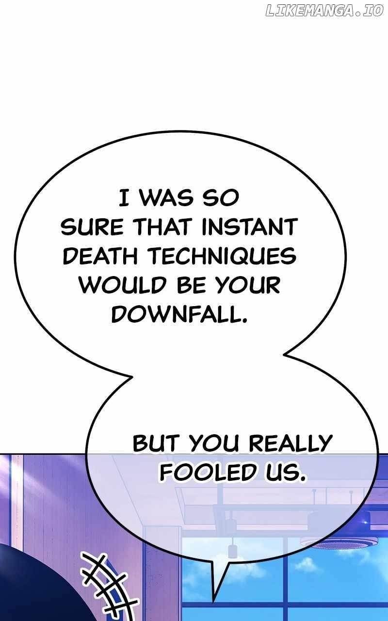 99 Reinforced Wood Stick Chapter 129 - Page 127 in English