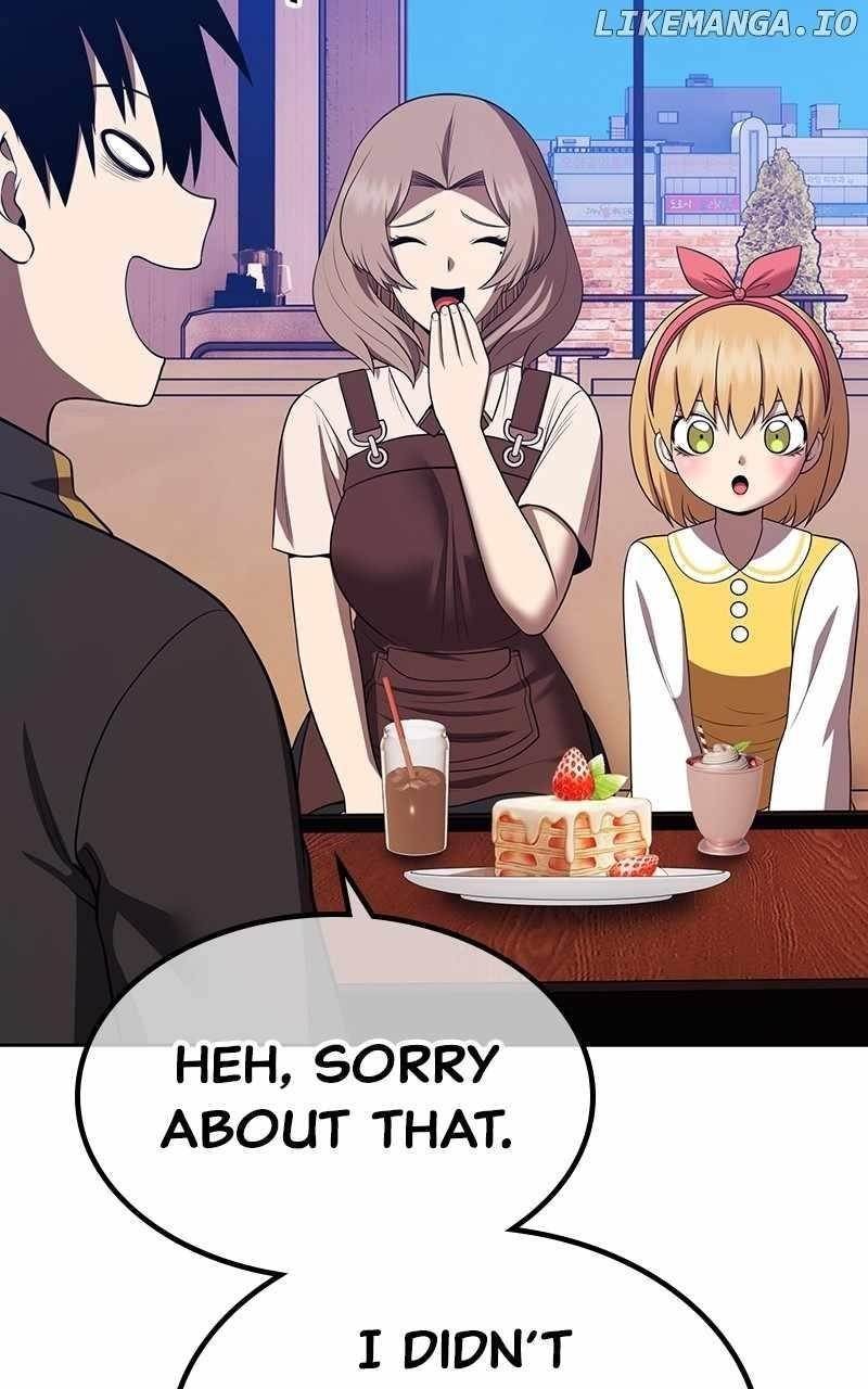 99 Reinforced Wood Stick Chapter 129 - Page 128 in English