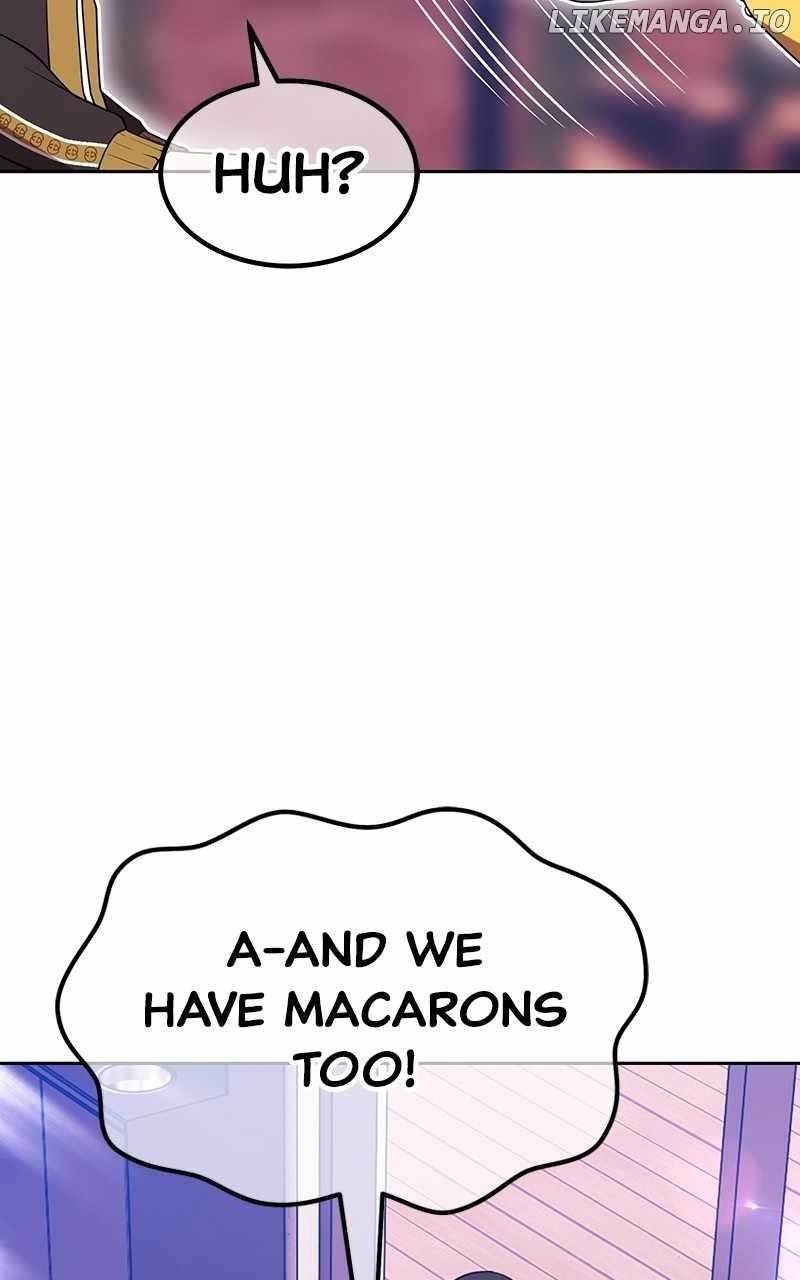 99 Reinforced Wood Stick Chapter 129 - Page 133 in English