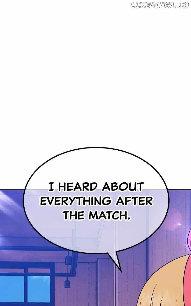 99 Reinforced Wood Stick Chapter 129 - Page 140 in English