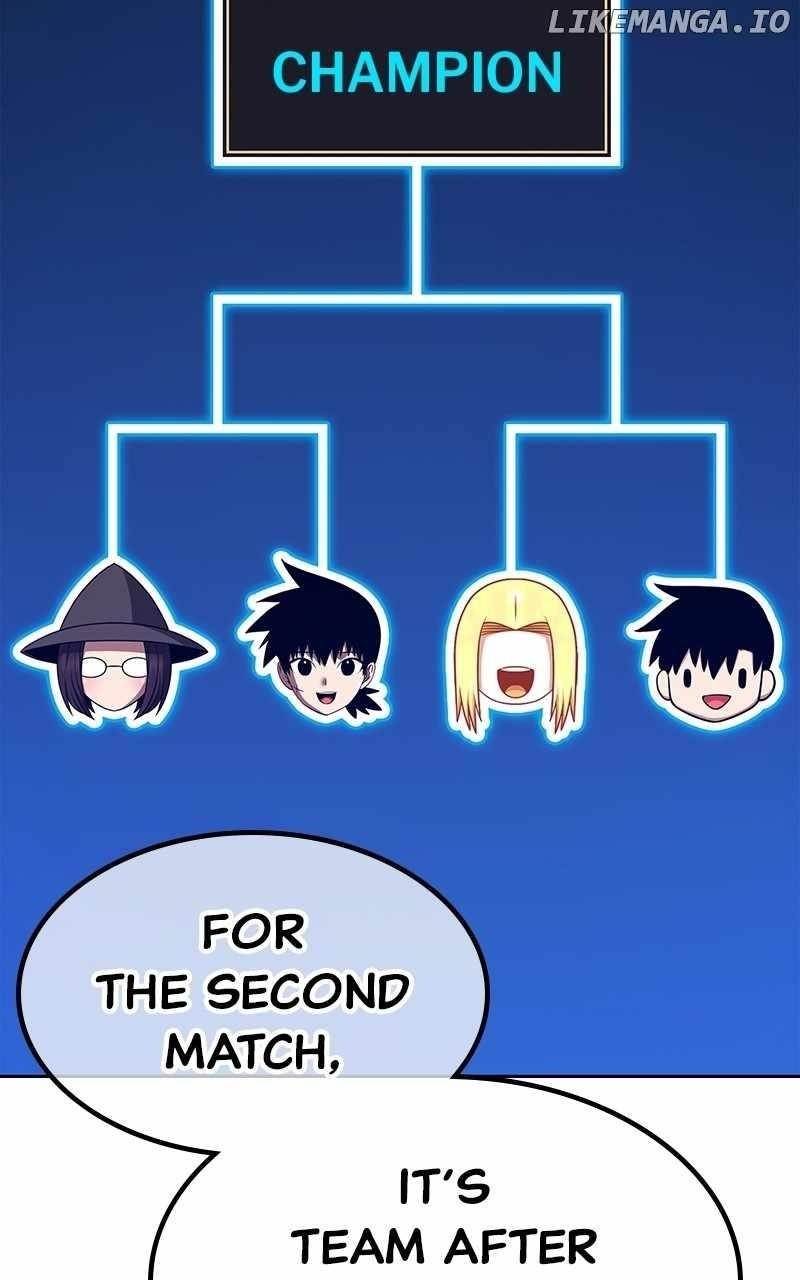 99 Reinforced Wood Stick Chapter 129 - Page 149 in English