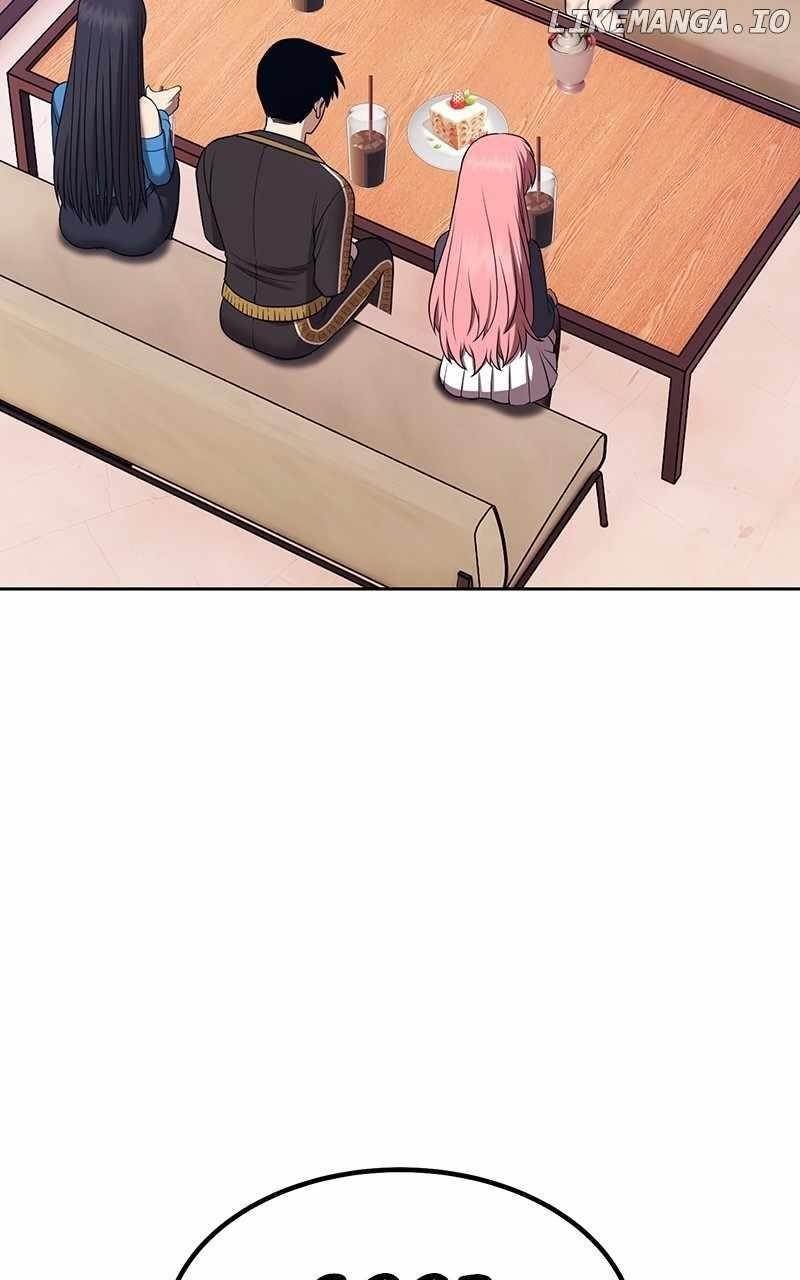 99 Reinforced Wood Stick Chapter 129 - Page 154 in English