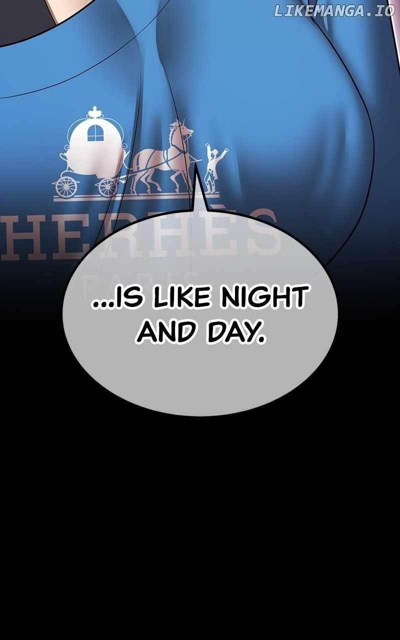 99 Reinforced Wood Stick Chapter 129 - Page 160 in English