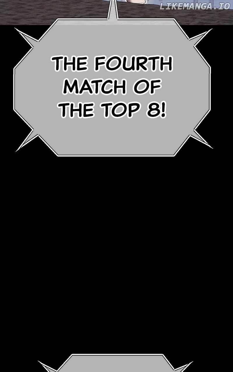 99 Reinforced Wood Stick Chapter 129 - Page 165 in English