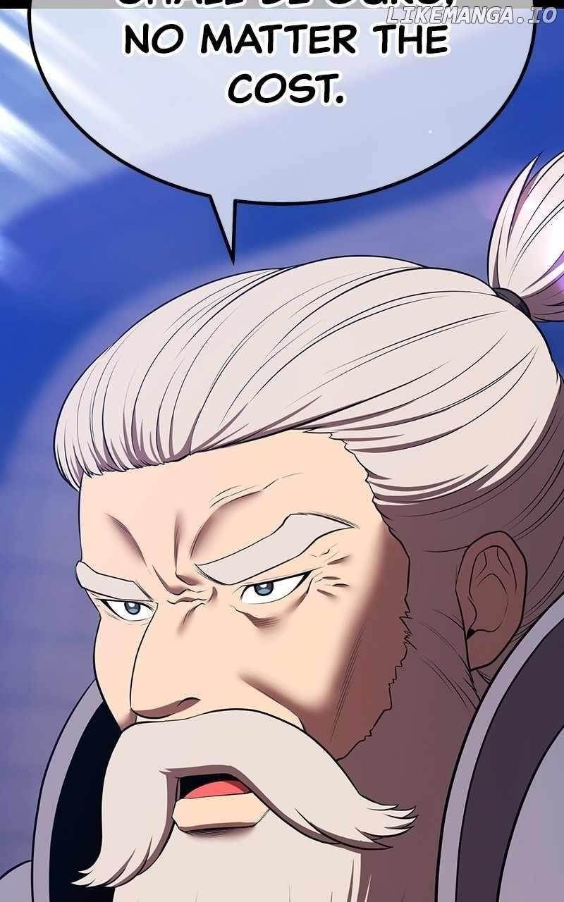 99 Reinforced Wood Stick Chapter 129 - Page 171 in English