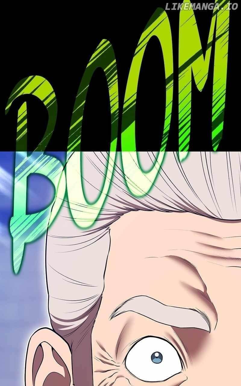 99 Reinforced Wood Stick Chapter 129 - Page 183 in English