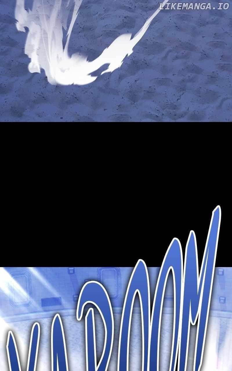 99 Reinforced Wood Stick Chapter 129 - Page 195 in English