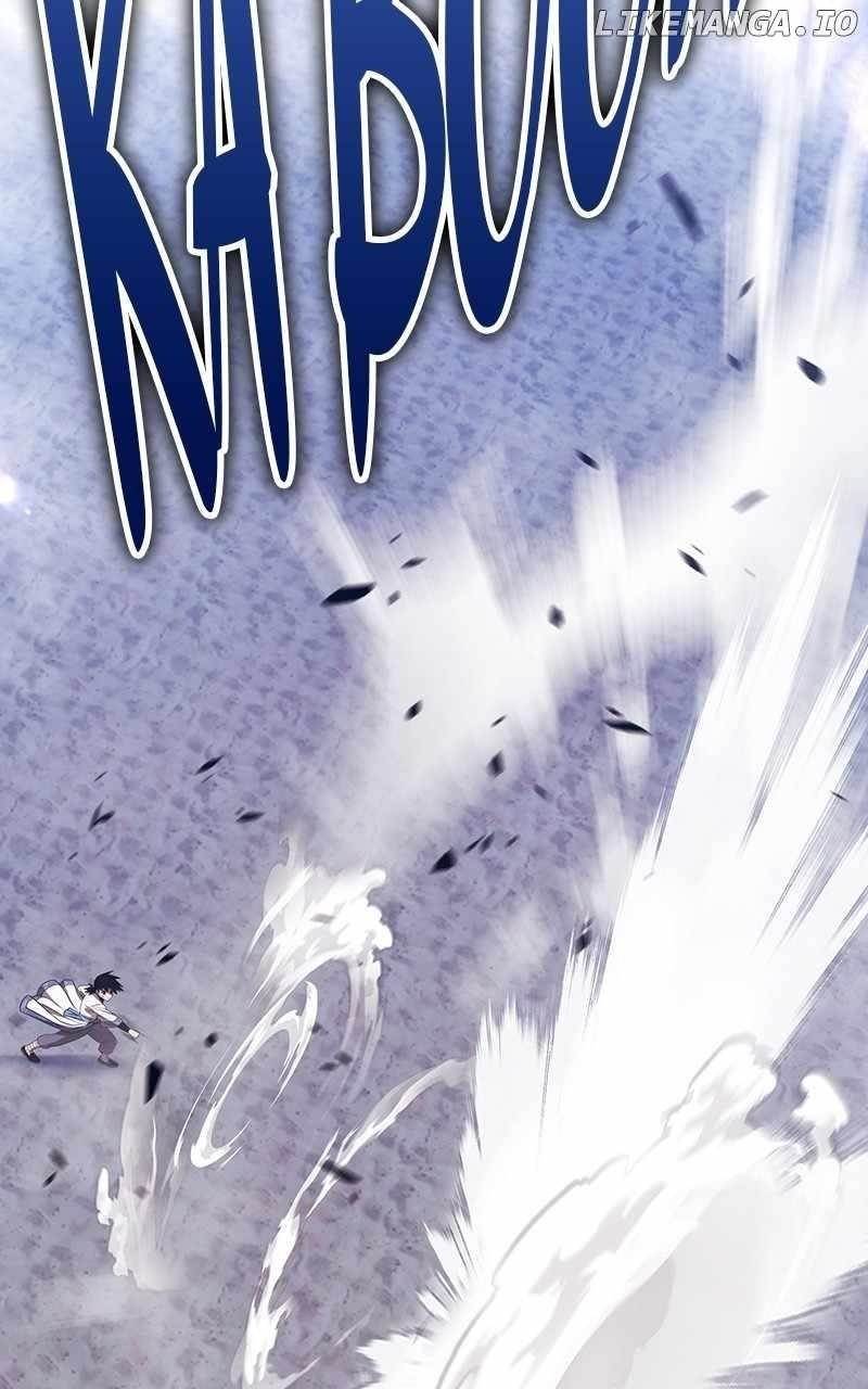 99 Reinforced Wood Stick Chapter 129 - Page 196 in English
