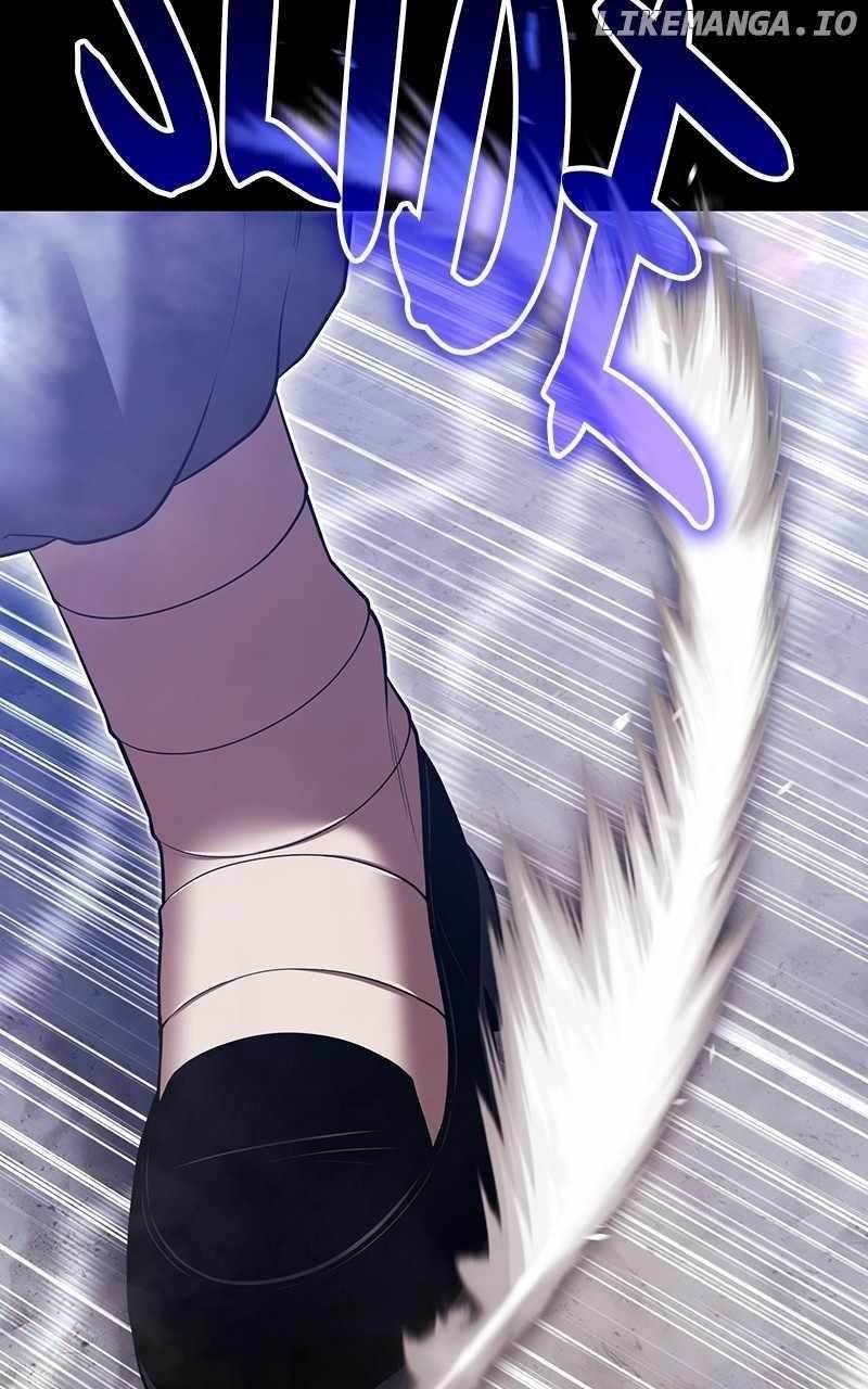 99 Reinforced Wood Stick Chapter 129 - Page 199 in English