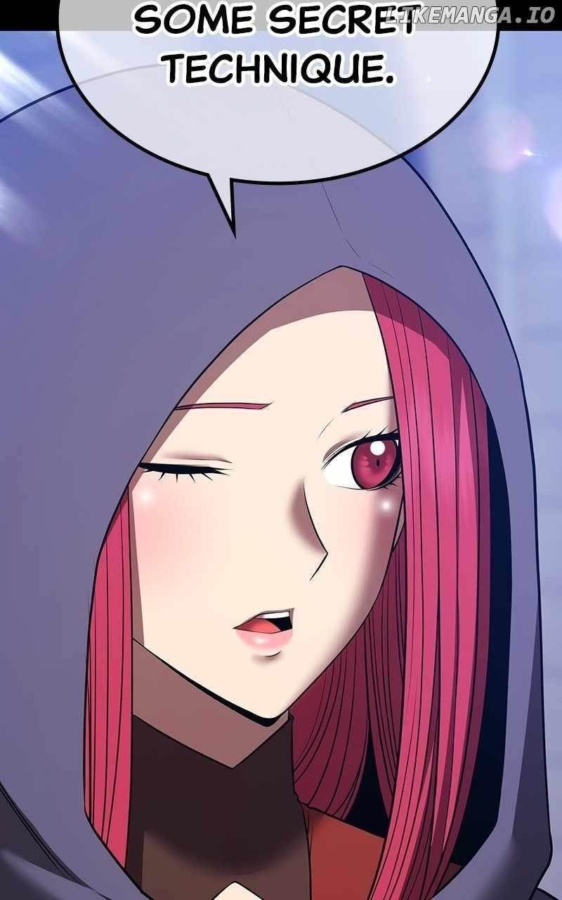 99 Reinforced Wood Stick Chapter 129 - Page 216 in English
