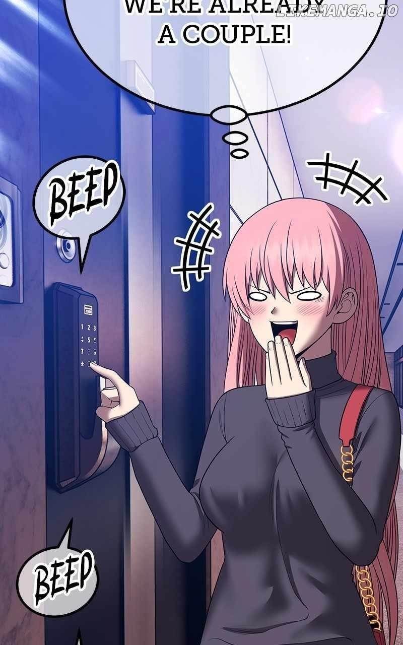 99 Reinforced Wood Stick Chapter 129 - Page 22 in English