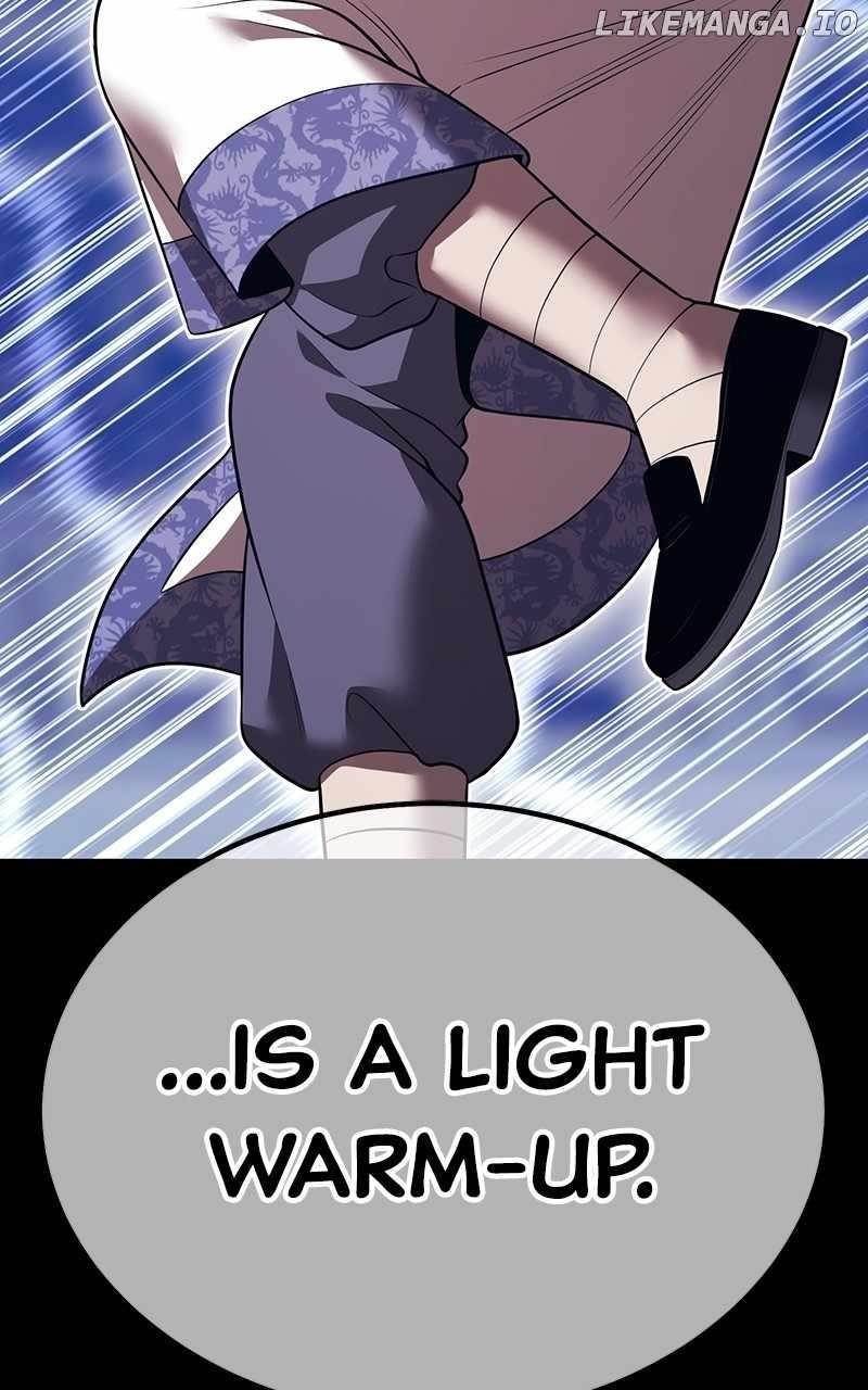 99 Reinforced Wood Stick Chapter 129 - Page 220 in English