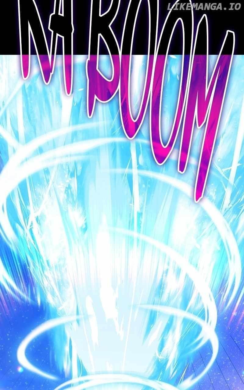 99 Reinforced Wood Stick Chapter 129 - Page 225 in English