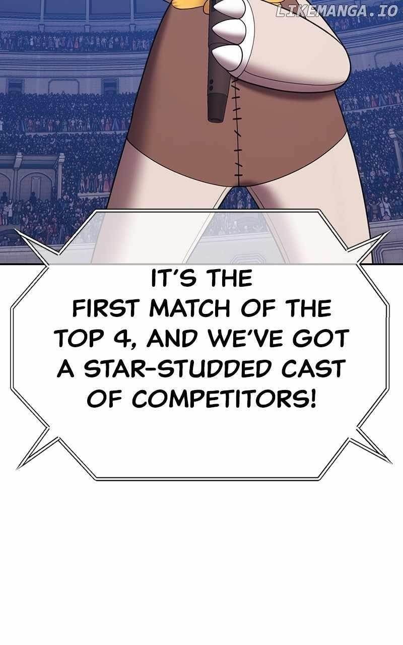 99 Reinforced Wood Stick Chapter 129 - Page 279 in English