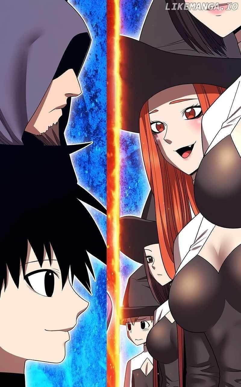 99 Reinforced Wood Stick Chapter 129 - Page 281 in English