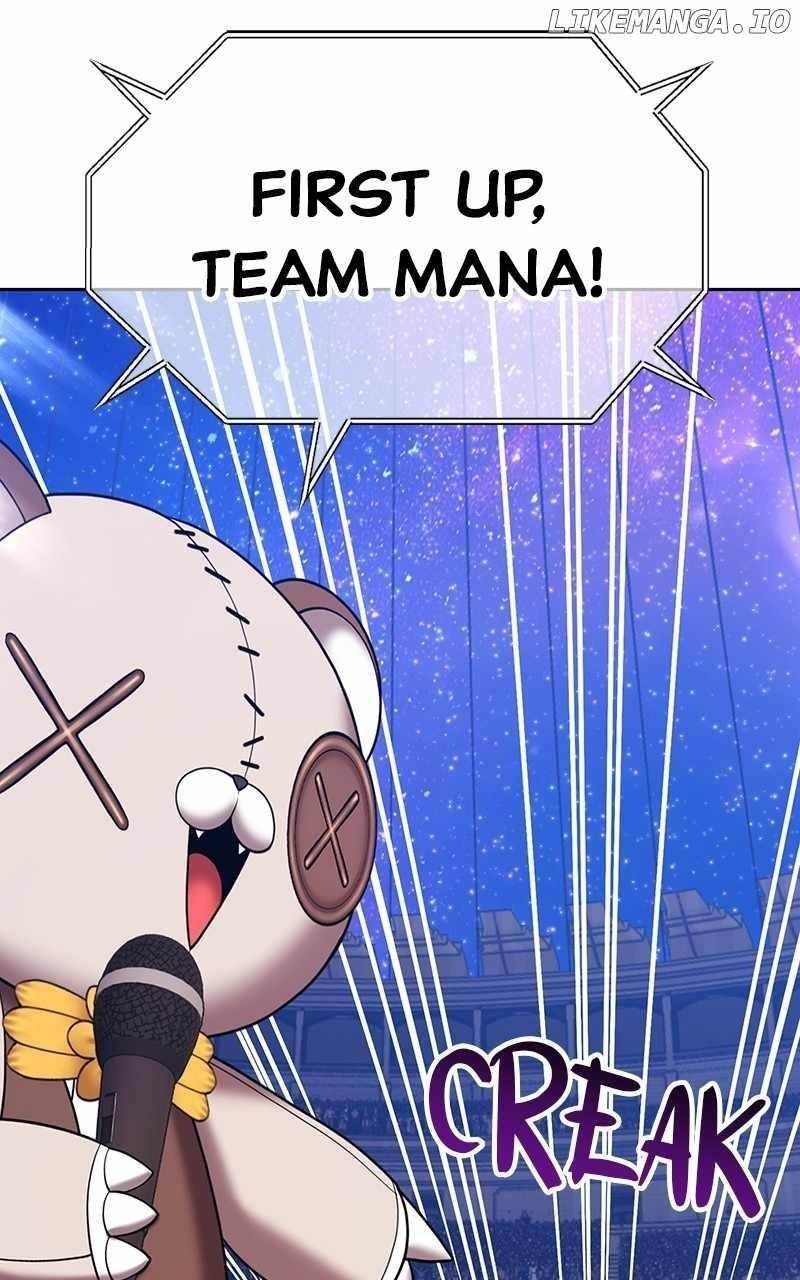 99 Reinforced Wood Stick Chapter 129 - Page 283 in English