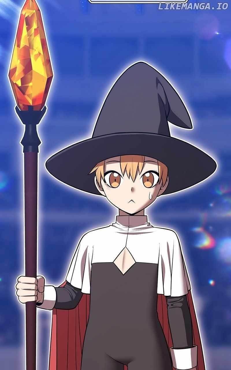 99 Reinforced Wood Stick Chapter 129 - Page 286 in English