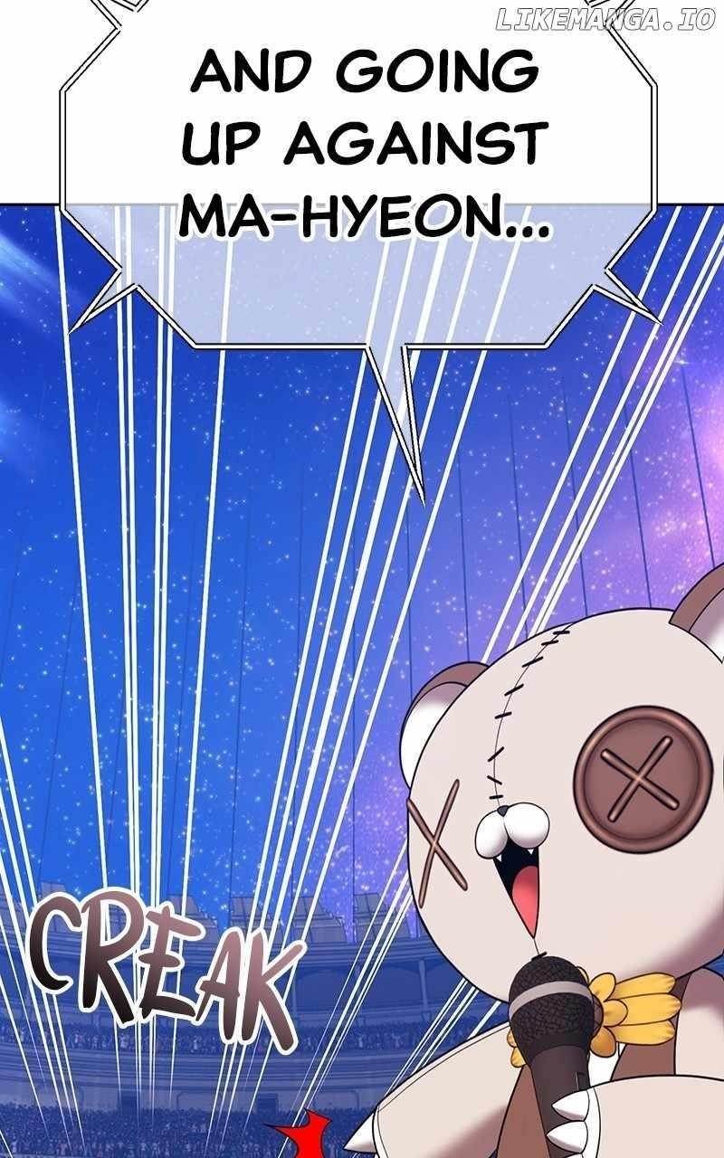 99 Reinforced Wood Stick Chapter 129 - Page 289 in English