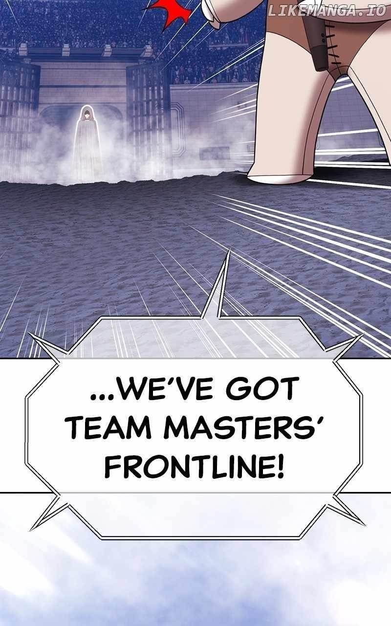 99 Reinforced Wood Stick Chapter 129 - Page 290 in English